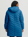 Fransa Blaue Damen Steppjacke Fransa