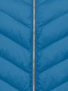 Fransa Blaue Damen Steppjacke Fransa