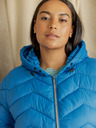 Fransa Blaue Damen Steppjacke Fransa