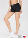 GoldBee Kurze Hose GoldBee BeCat Schwarz