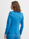 Fransa Blaue Damen Jacke Fransa