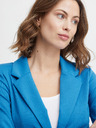 Fransa Blaue Damen Jacke Fransa