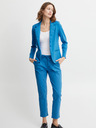 Fransa Blaue Damen Jacke Fransa