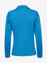 Fransa Blaue Damen Jacke Fransa