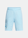 Under Armour Boys' Shorts Under Armour UA Tech Summer Short
