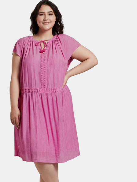 My True Me Tom Tailor Rosa My True Me Tom Tailor Kleid