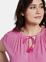 My True Me Tom Tailor Rosa My True Me Tom Tailor Kleid