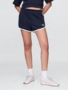 GAP Damen-Shorts VintageSoft Americana GAP