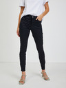 Orsay Schwarze Damenhose ORSAY