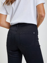 Orsay Schwarze Damenhose ORSAY
