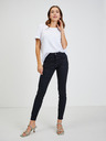 Orsay Schwarze Damenhose ORSAY