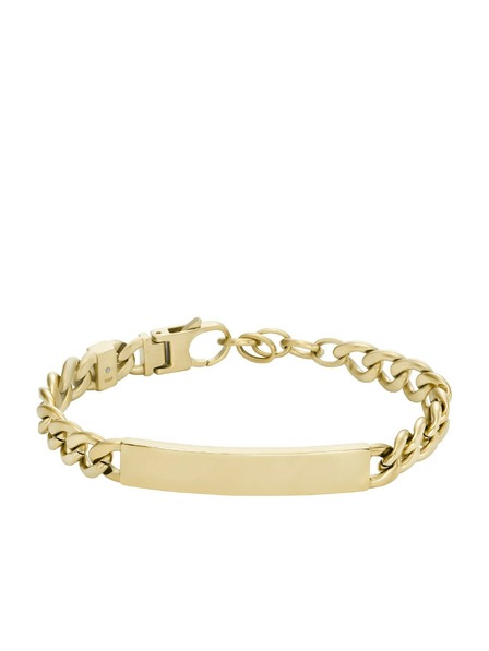 Fossil Herren Stahlarmband Fossil