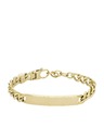 Fossil Herren Stahlarmband Fossil