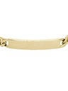 Fossil Herren Stahlarmband Fossil