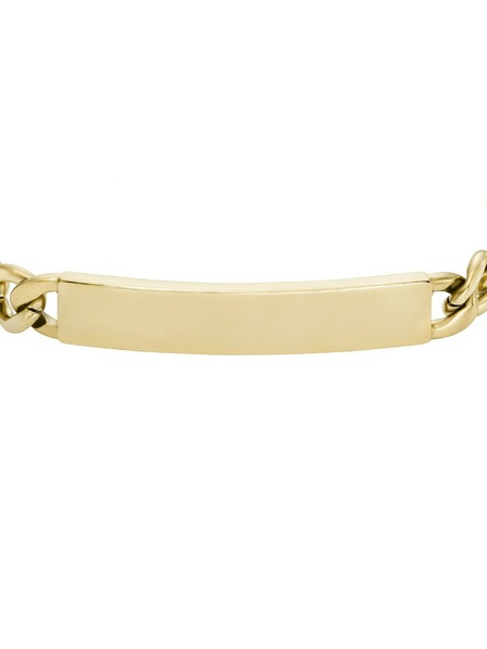 Fossil Herren Stahlarmband Fossil
