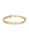 Fossil Herren Stahlarmband Fossil