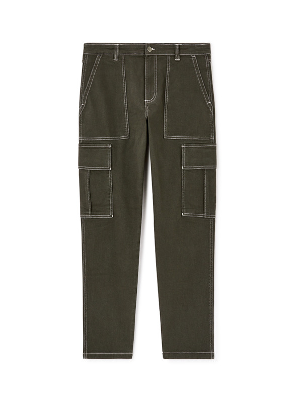 Celio Jeans Loose C75 Joseam 32 Celio