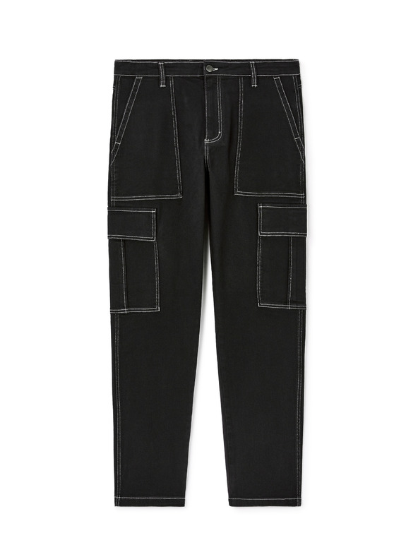 Celio Jeans Loose C75 Joseam 32 Celio