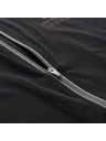 ALPINE PRO Herren-Schnelltrocknungs-Radtrikot ALPINE PRO SAGEN 2 schwarz